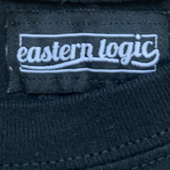 🛹 Eastern Logic Skateboard Community Size- Large EUC - Picture 8 of 12